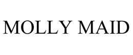 MOLLY MAID trademark