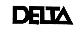 DELTA trademark