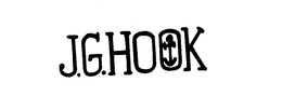 J.G. HOOK trademark
