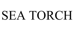 SEA TORCH trademark