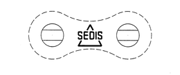 SEDIS trademark