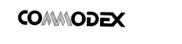 COMMODEX trademark