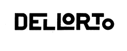DELLORTO trademark