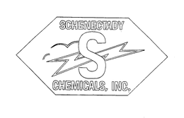 S SCHENECTADY CHEMICALS, INC. trademark