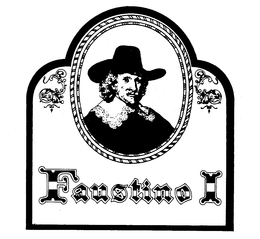 FAUSTINO I trademark