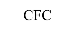 CFC trademark