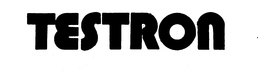 TESTRON trademark