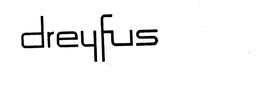 DREYFUS trademark