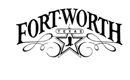 FORT WORTH TEXAS trademark
