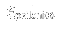 EPSILONICS trademark