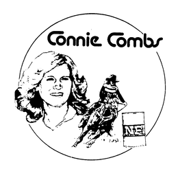 CONNIE COMBS trademark