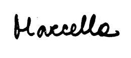 MARCELLA trademark