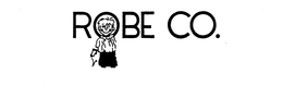 ROBE CO. trademark