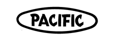 PACIFIC trademark