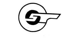 CST trademark