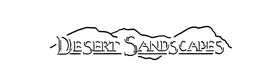 DESERT SANDSCAPES trademark