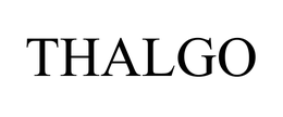THALGO trademark