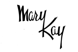 MARY KAY trademark