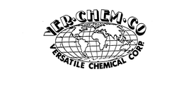VER.CHEM.CO VERSATILE CHEMICAL CORP. trademark