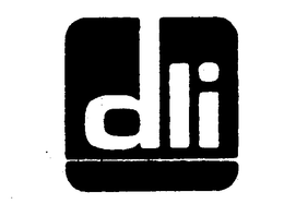 DLI trademark