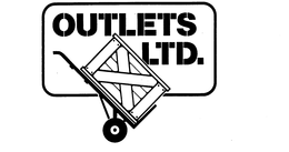 OUTLETS LTD. trademark