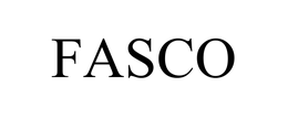 FASCO trademark