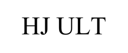 HJ ULT trademark