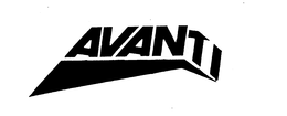 AVANTI trademark