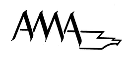 AMA trademark