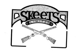 SKEETS LIMITED trademark