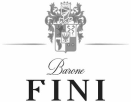 BARONE FINI trademark