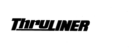 THRULINER trademark