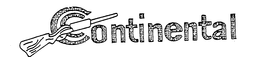 CONTINENTAL trademark