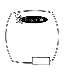 SUGARDALE trademark
