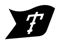T trademark