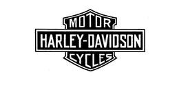 HARLEY-DAVIDSON MOTOR CYCLES trademark