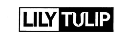 LILY TULIP trademark