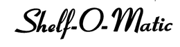 SHELF-O-MATIC trademark