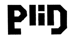 PLID trademark