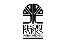 RESORT PARKS INTERNATIONAL trademark