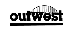 OUTWEST trademark