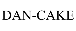 DAN-CAKE trademark