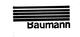 BAUMANN trademark