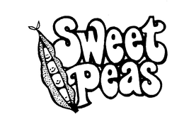 SWEET PEAS trademark