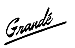 GRANDE trademark