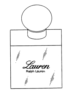 LAUREN RALPH LAUREN trademark