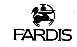 FARDIS trademark