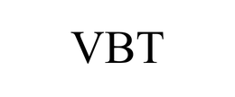 VBT trademark