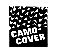 CAMO-COVER trademark