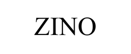 ZINO trademark